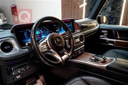 مێرسێدس بێنز G-Class